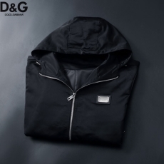 D&G Coats
